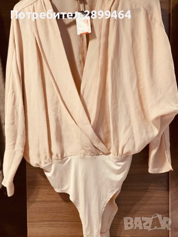 Дамски боди 