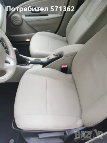 Рено Флуенс 2010 1.6 бензин 110к.с., снимка 10 - Автомобили и джипове - 48944330