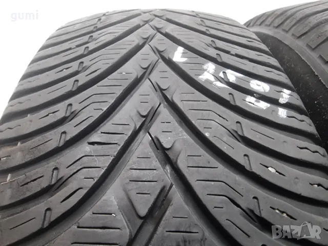 2бр зимни гуми 205/65/15 BF GOODRICH L02581 