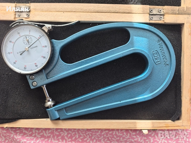 Деболомер, снимка 5 - Други инструменти - 52952507