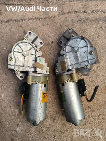 Моторче моторчета за ел.седалки за Ауди А6 Ауди А4 Пасат Audi A6 A4 Passat 0130002487 / 3B0959761N, снимка 2 - Части - 44193292