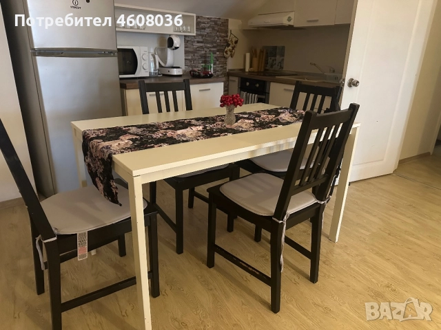 Двустаен за нощувки, снимка 8 - Квартири, нощувки - 52702029