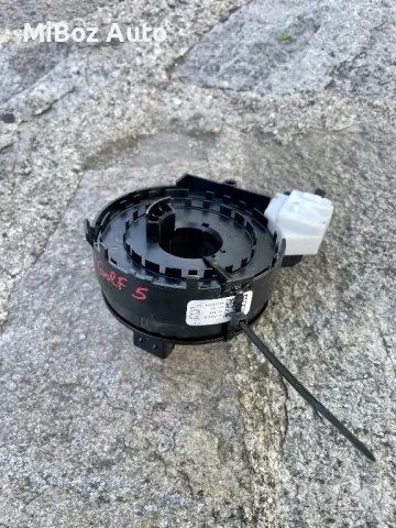 Лентов кабел Фолксваген Голф 5 VW Golf, снимка 2 - Части - 50158197