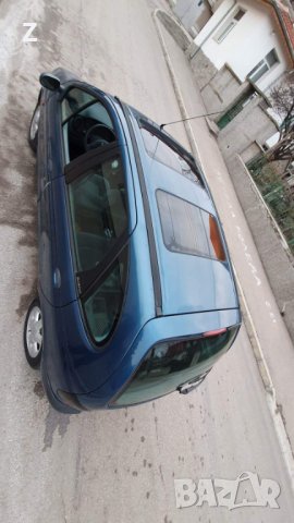 Renault scenic 2.0 16v avtomat 1999г На Части !!, снимка 6 - Автомобили и джипове - 39540188