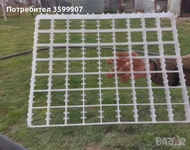 Автоматичен Инкубатор (264 яйца) – Като нов!, снимка 2 - Други стоки за дома - 53825618