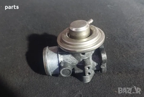 ЕГР 1.9TDI VW Голф 4 N:3388-Голф 3 - Пасат 5-Ауди A3 8L - A4 B5 -Шкода-Сеат-038129637 - 038131501E, снимка 2 - Части - 47445411