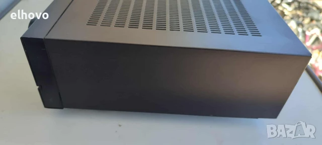 Стерео усилвател Pioneer A-202, снимка 8 - Ресийвъри, усилватели, смесителни пултове - 50894045