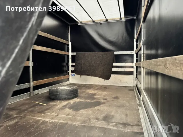 Renault Master 2.3 170hp TWIN CAB!!!10 ПАЛ!!!ТЕМПОМАТ!!!ТОП!!!, снимка 10 - Бусове и автобуси - 49432087