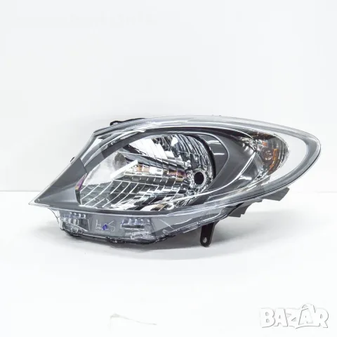 Фар за Mercedes Citan W415 2013-2021 - Шофьорска страна