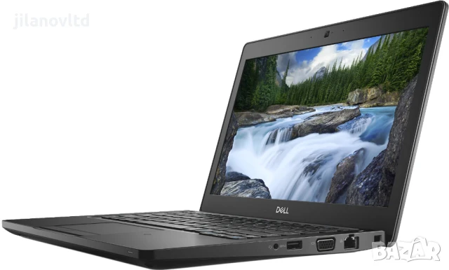 Лаптоп Dell Latitude 5290 i5-8250U 8GB 128GB SSD HD ГАРАНЦИЯ, снимка 3 - Лаптопи за работа - 51225956