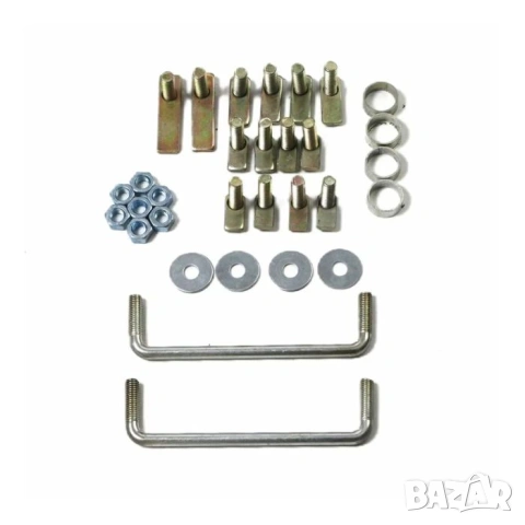 Алуминиеви степенки за Audi Q3 2011г – 2018г, снимка 4 - Аксесоари и консумативи - 53225908