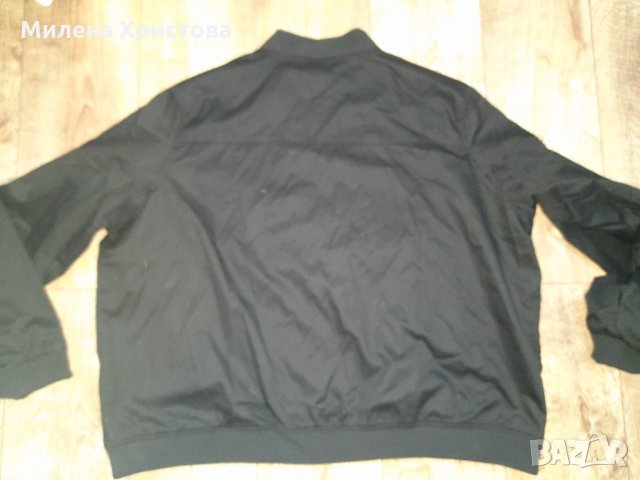 р-р 3ХЛ дамско пролетно/есенно яке, снимка 4 - Якета - 35682481