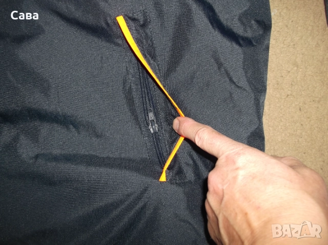 Зимно яке PLANAM  мъжко,3ХЛ, снимка 4 - Якета - 52915952