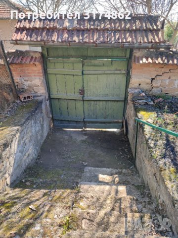 Имот с къща в село Присово , снимка 3 - Къщи - 42277054