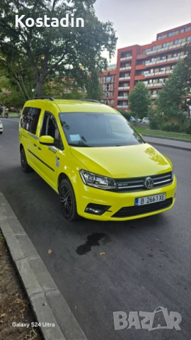 MyTaxi 24/7 Golden Sands , снимка 13 - Taxi - 51639671