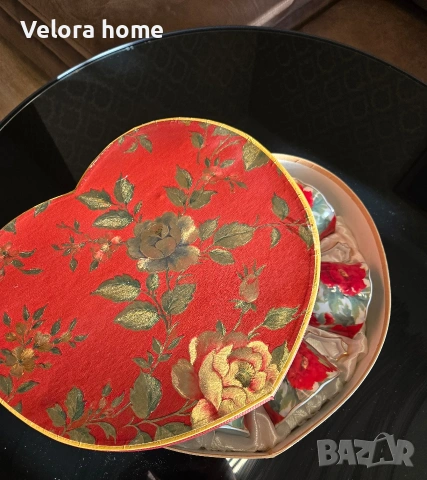 Сервиз за кафе/чай "Мак", снимка 2 - Сервизи - 53398248