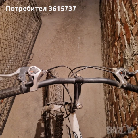 Продавам Колело модел Reactor- Spitfire, снимка 5 - Велосипеди - 50456445