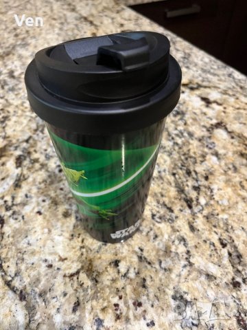 Термо Чаша за пътуване Star Wars  , снимка 3 - Чаши - 39871954