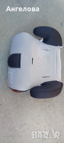 Детска седалка Lorelli 15-36 кг