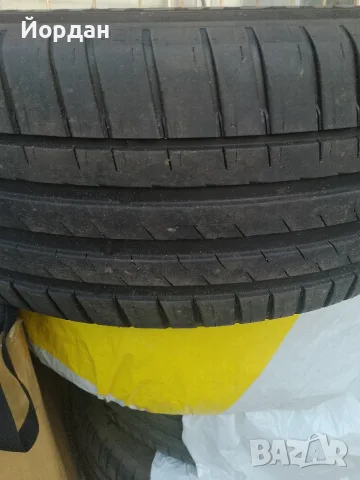 Автомобилни Гуми Мишелин., снимка 3 - Гуми и джанти - 56406626