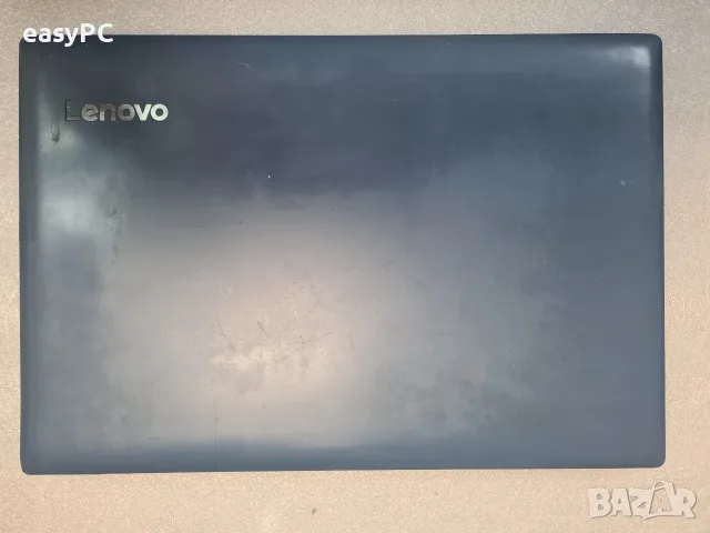 Lenovo Ideapad 320-15 работещ на части , снимка 2 - Части за лаптопи - 56268964