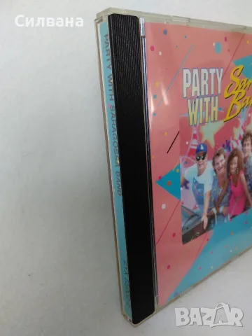 Saragossa band - CD, снимка 8 - CD дискове - 56166291