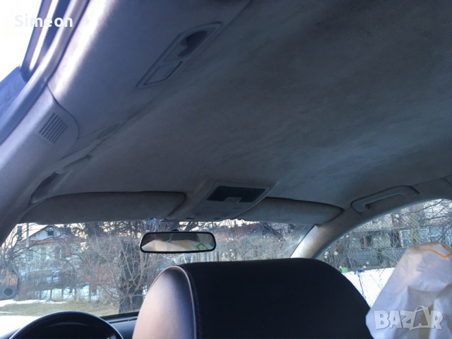 Ауди A6 V8 4.2 Комби, снимка 4 - Автомобили и джипове - 36372894