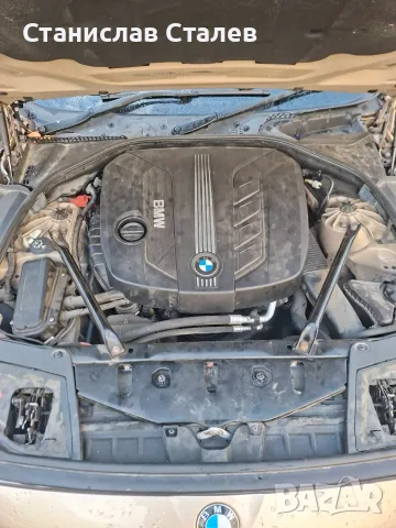 BMW F10 2.0D 2010g. на Части, снимка 4 - Части - 56201233