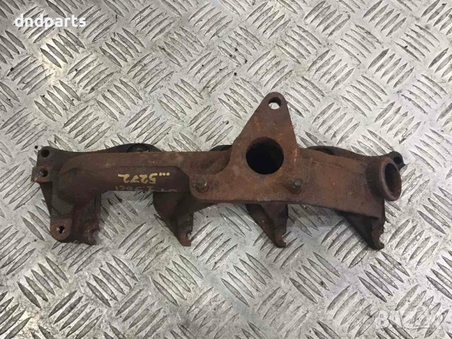 Изпускателни колектори Renault Megane,1.9dCi,2004г.