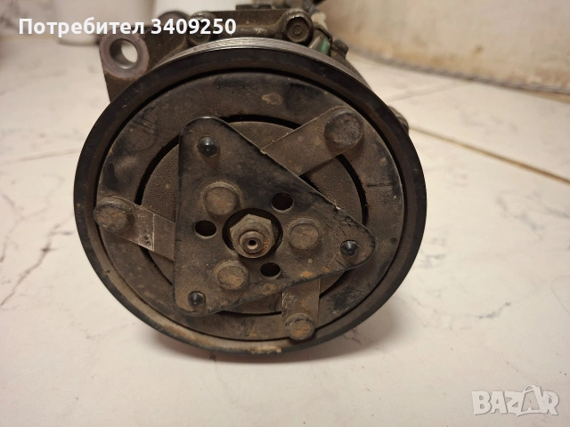 Компресор за климатик Ауди А3/С3 8Л/ Audi A3/S3 8L, снимка 3 - Части - 53723433