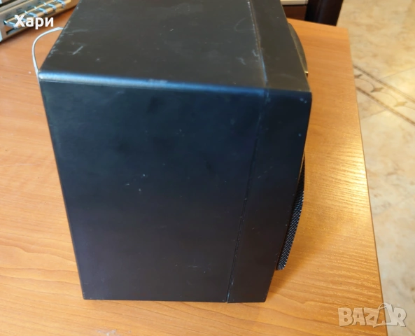 Радиокасетофон Panasonic RX-CS700, снимка 8 - Радиокасетофони, транзистори - 53644652