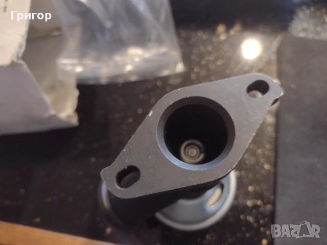 Продавам оригинален ЕГР клапан за пежо/ситроен 2.0 Hdi - 90 к.с., снимка 5 - Части - 53426724