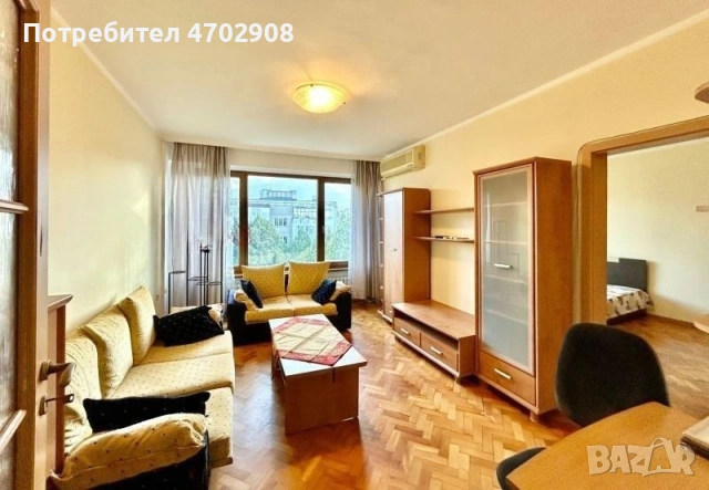 Продавам 3 стаен апартамент в Бъкстон