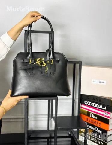 Miu Miu дамски чанти Различни цветове , снимка 6 - Чанти - 48885530