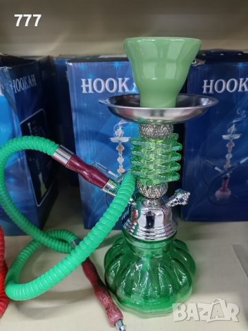 наргилета , снимка 2 - Наргилета - 44149258
