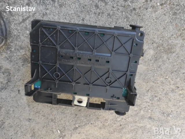 Електрически части за Citroen C3 Ситроен Ц3, снимка 5 - Части - 50235031