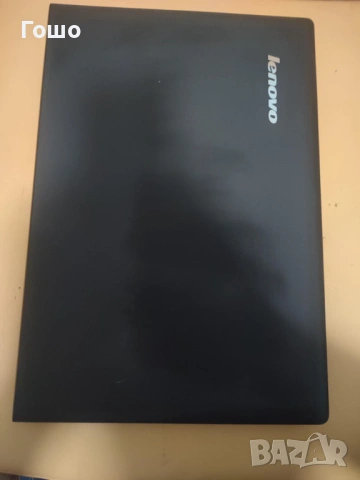 Lenovo G50-80, снимка 3 - Лаптопи за работа - 53585312