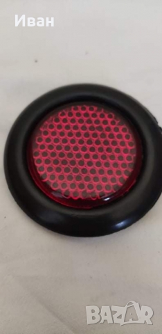 Заден светоотражател Ява части за Ява