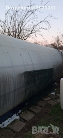 Продавам оранжерия нова, снимка 2 - Оранжерии - 53587872