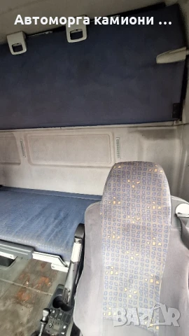 На части Man TGA 18.480 D28 с отделните глави , снимка 17 - Камиони - 51259546