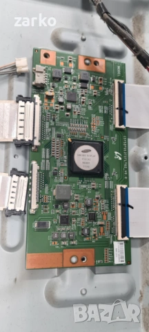 SONY KD-55X8507C 1-894-596-21 APS-382 15YS2FU13TSTLTG2_V0.0, снимка 5 - Части и Платки - 53072958