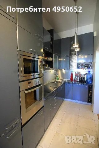 Продаваме Тристаен Апартамент в Изток, снимка 3 - Апартаменти - 56136195