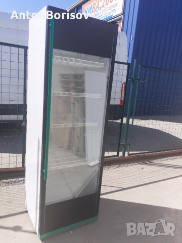 Хладилни витрини, снимка 3 - Хладилни витрини и фризери - 41138576