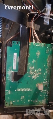  Mainboard 40-MT51LF-MAD2HG / 08-MT51L03-MA200AA, снимка 6 - Части и Платки - 34521716