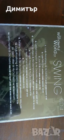 5 диска с хубава музика, снимка 5 - CD дискове - 49419415