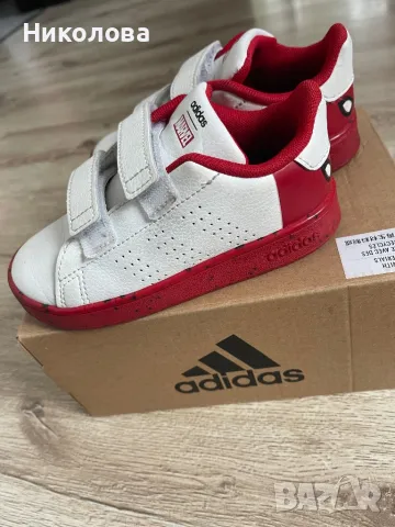Детски обувки Adidas