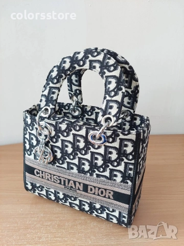 Чанта Christian Dior код SG67, снимка 3 - Чанти - 39261882