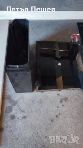 Krups Intuition Essential EA8708 Продава се на части Крупс , снимка 18 - Кафемашини - 51384634