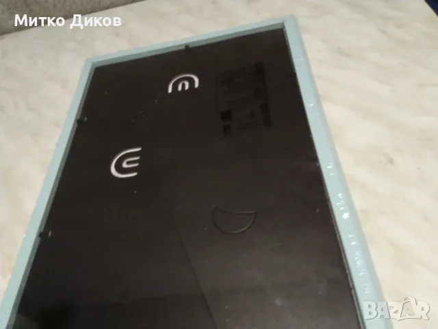 Рамка за картина снимка нова външен размер 24х33см и вътрешен 29х20см, снимка 5 - Картини - 50024612