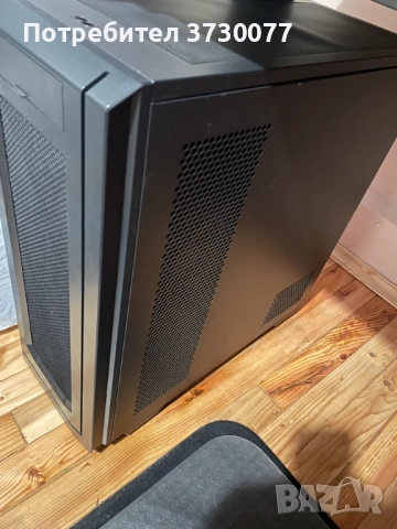 Dual XEON CPU workstation LGA 2011-3 ASUS Z10PE-D16 WS RTX 3060, снимка 4 - Работни компютри - 51520650